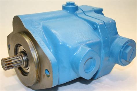 Remanufactured Hydraulic Pump 